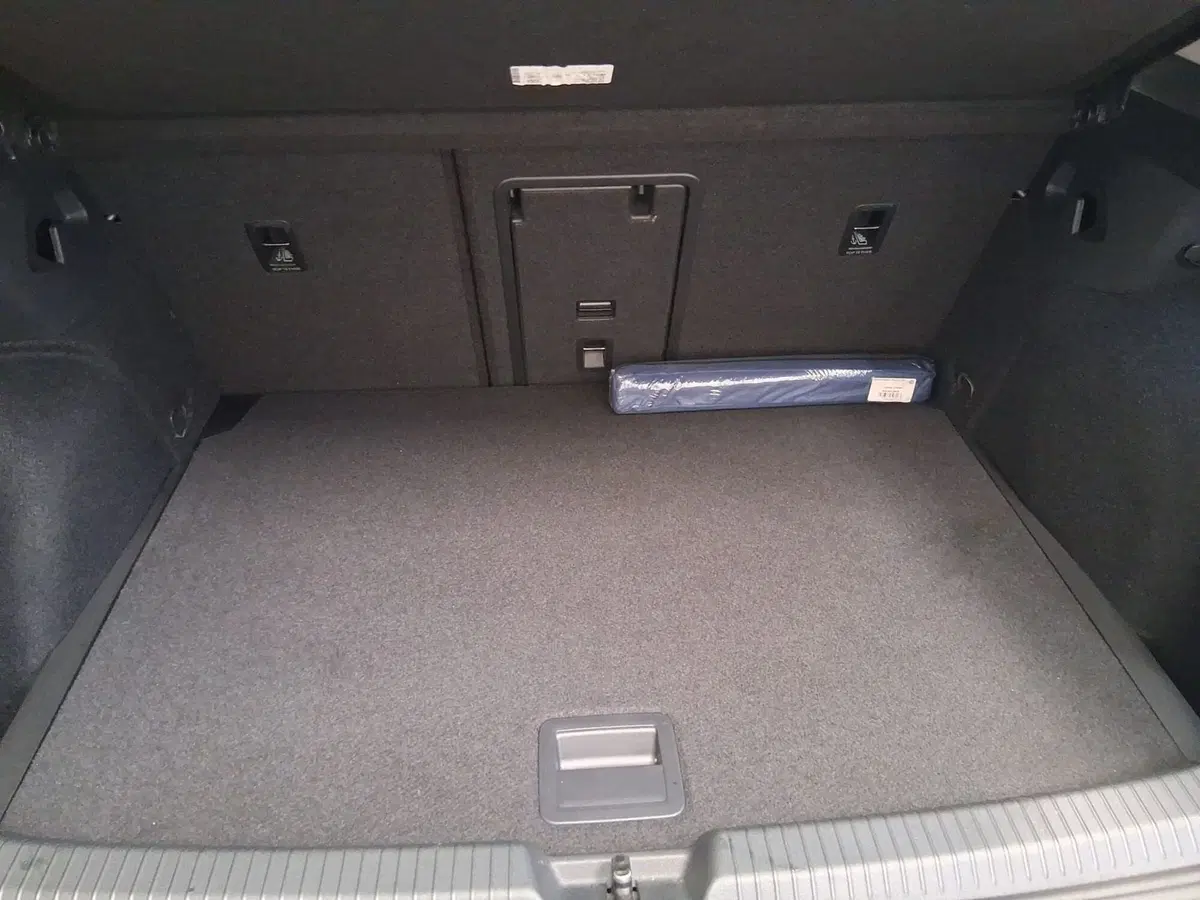 Volkswagen Golf usata a Bologna (10)