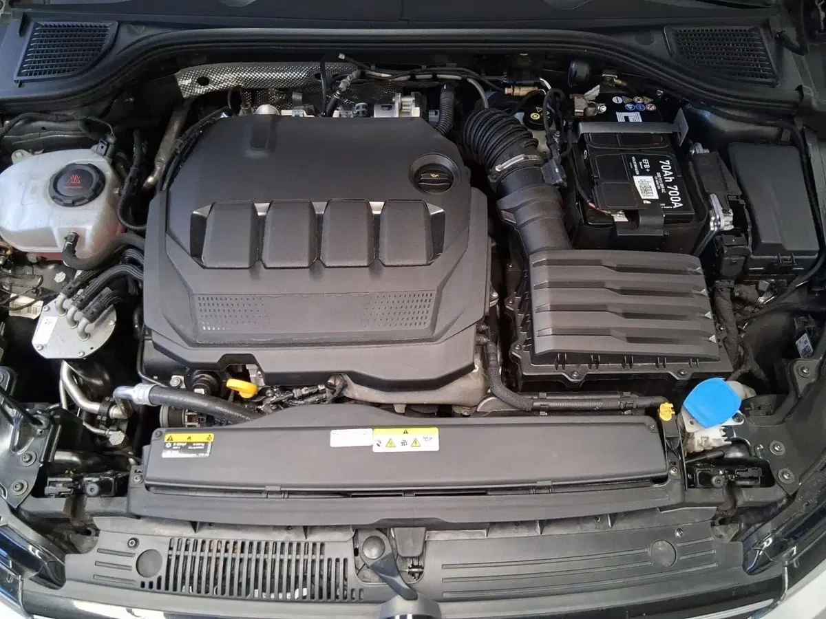 Volkswagen Golf usata a Bologna (11)
