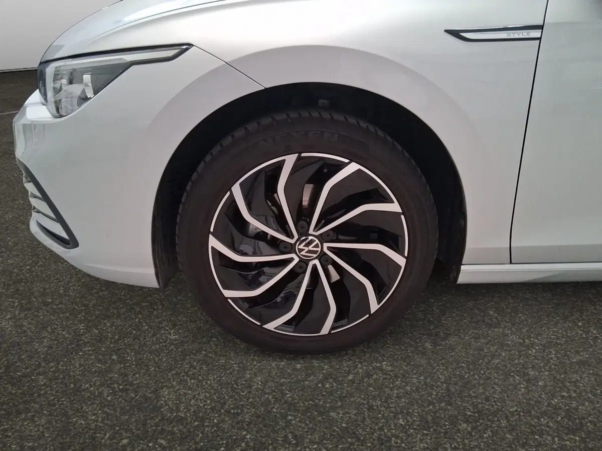 Volkswagen Golf usata a Bologna (12)
