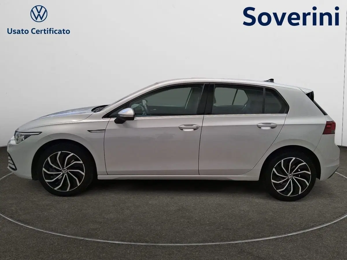 Volkswagen Golf usata a Bologna (3)