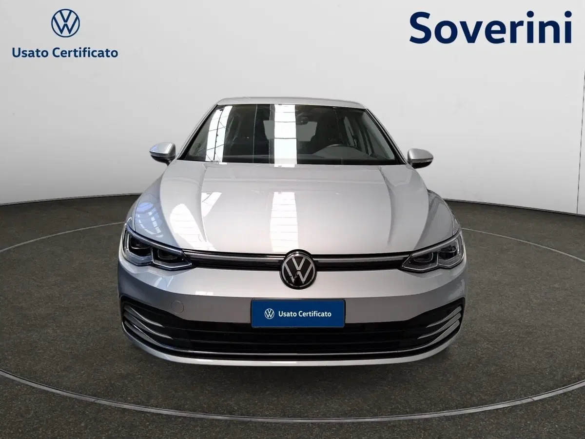 Volkswagen Golf usata a Bologna (4)