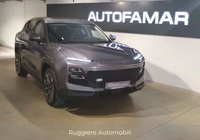 Sportequipe Sportequipe 6 Sportequipe 6 1.5 turbo 154cv cvt del 2024 usata a Catanzaro