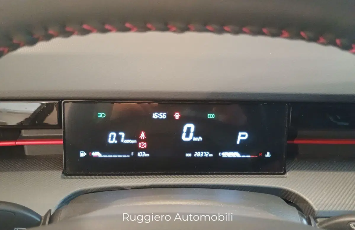 Sportequipe Sportequipe 6 usata a Catanzaro (6)