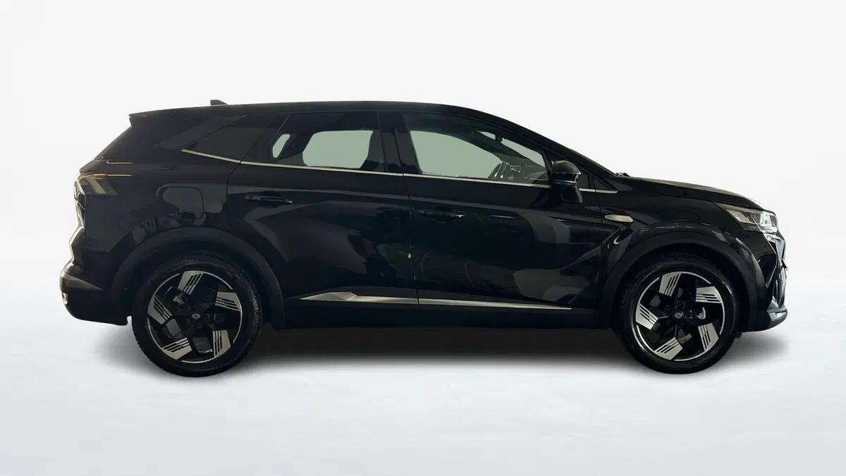 Renault Symbioz usata a Catania (3)