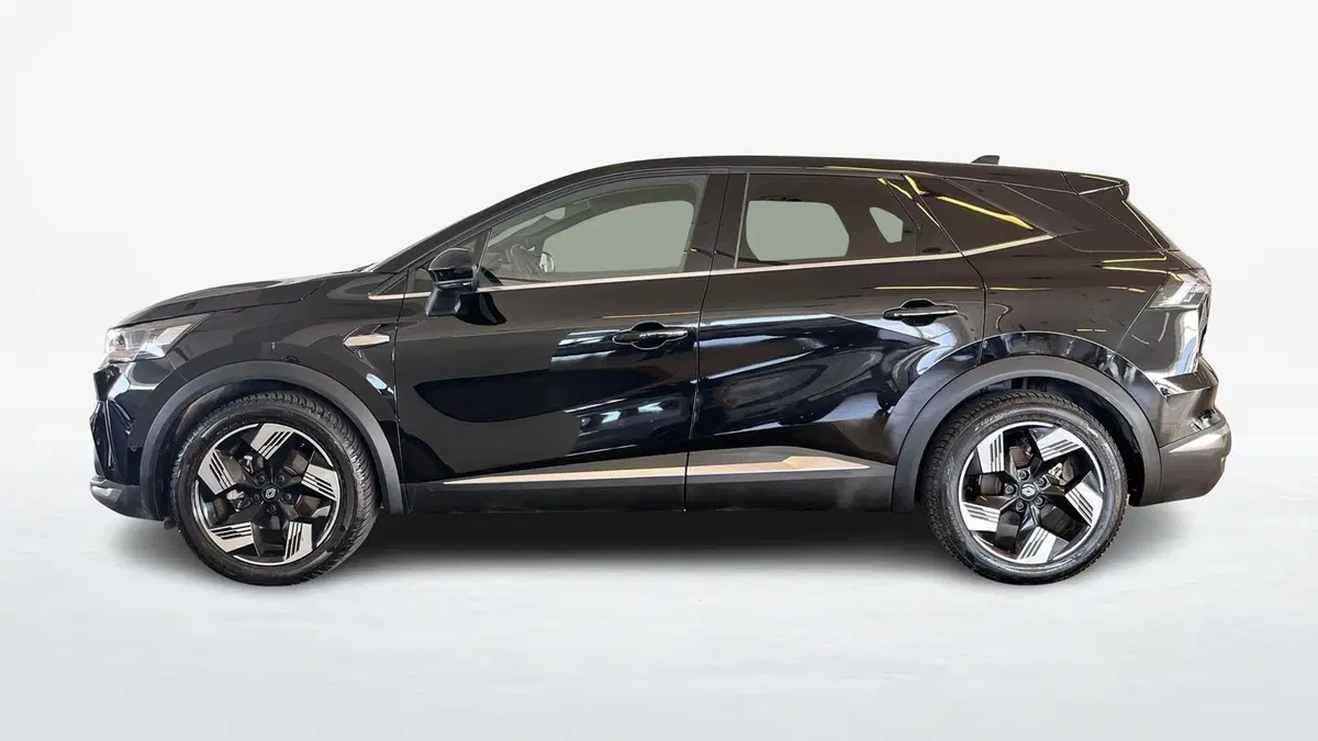 Renault Symbioz usata a Catania (4)