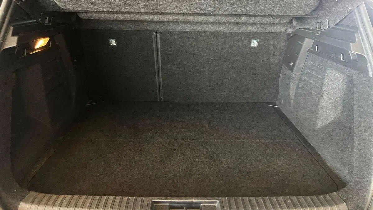 Renault Symbioz usata a Catania (9)