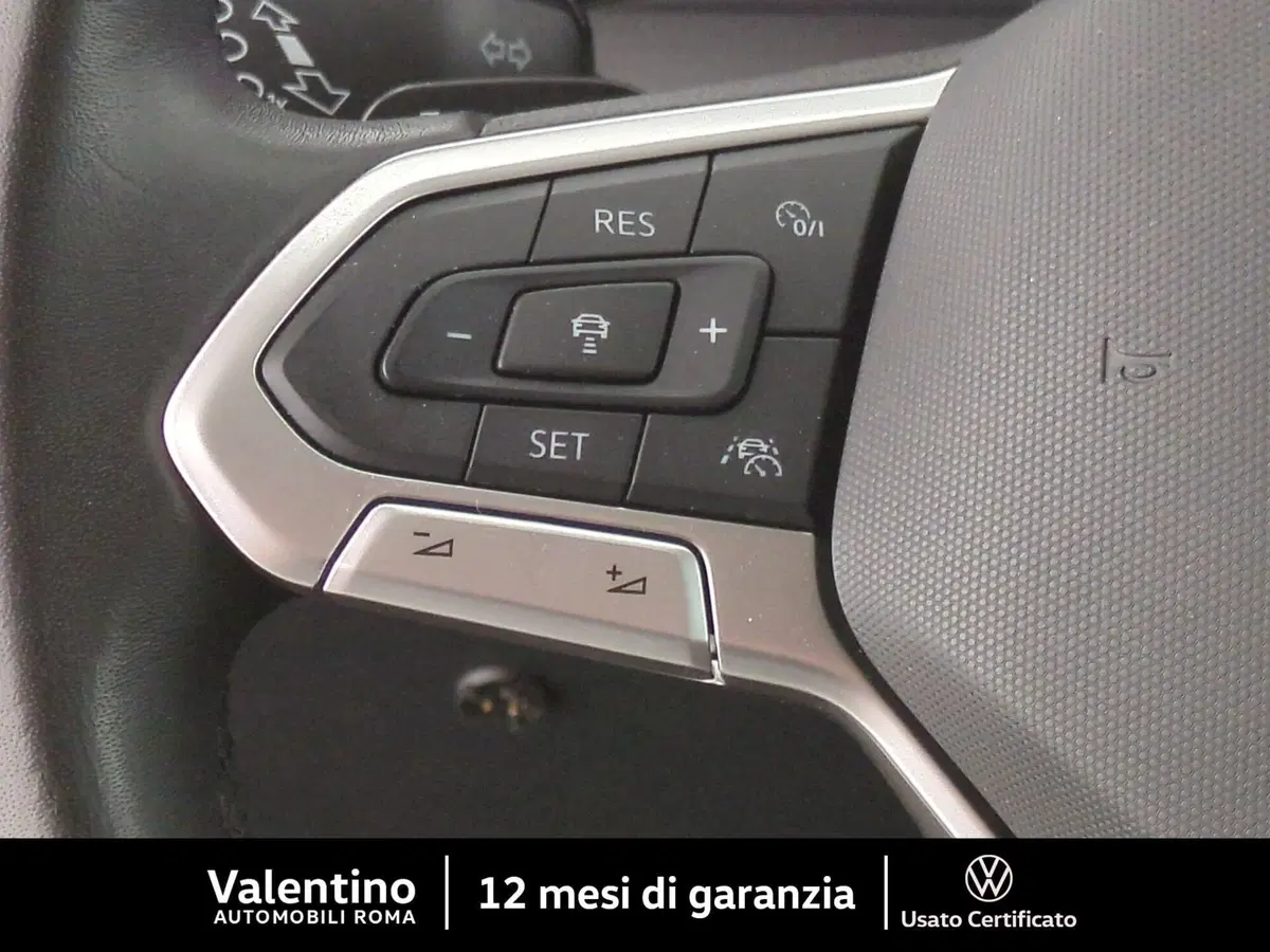 Volkswagen Golf usata a Roma (15)