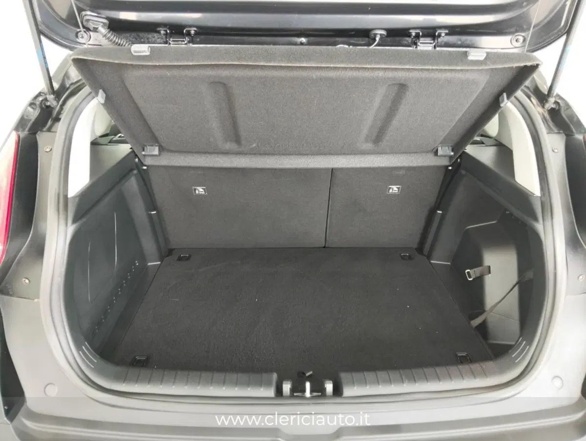Hyundai Bayon usata a Como (19)