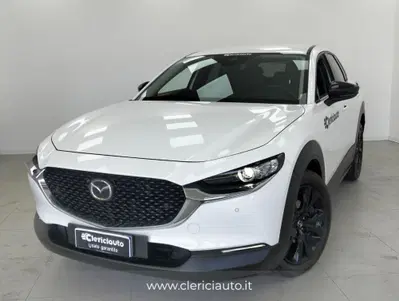 Mazda CX-30 e-Skyactiv-X M Hybrid 2WD Homura del 2025 usata a Lurate Caccivio