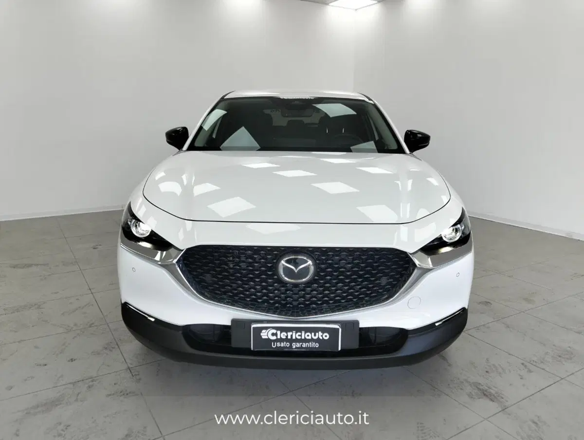 Mazda CX-30 usata a Como (6)