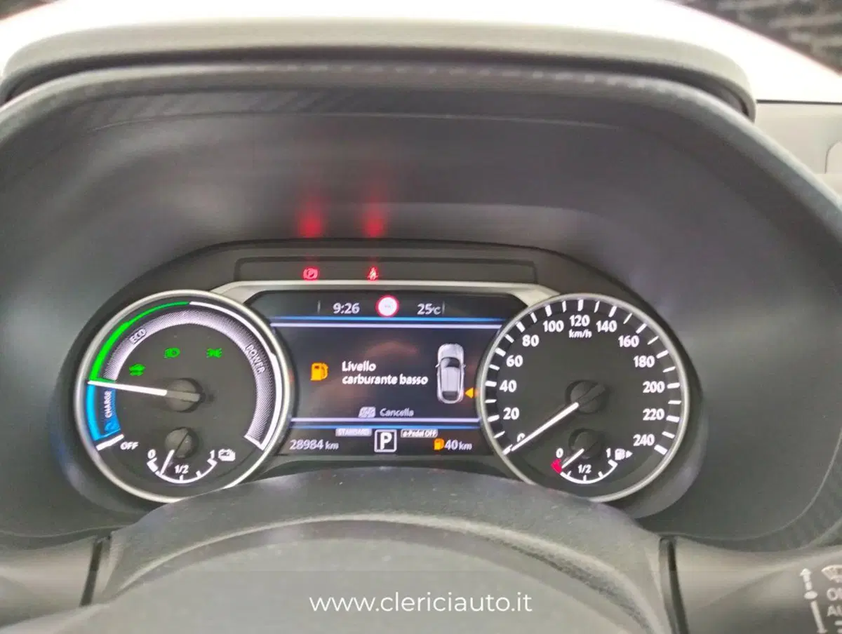 Nissan Juke usata a Como (12)