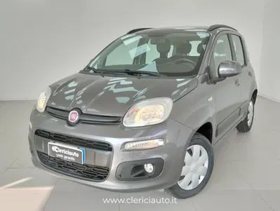 Fiat Panda 1.2 Lounge del 2017 usata a Lurate Caccivio