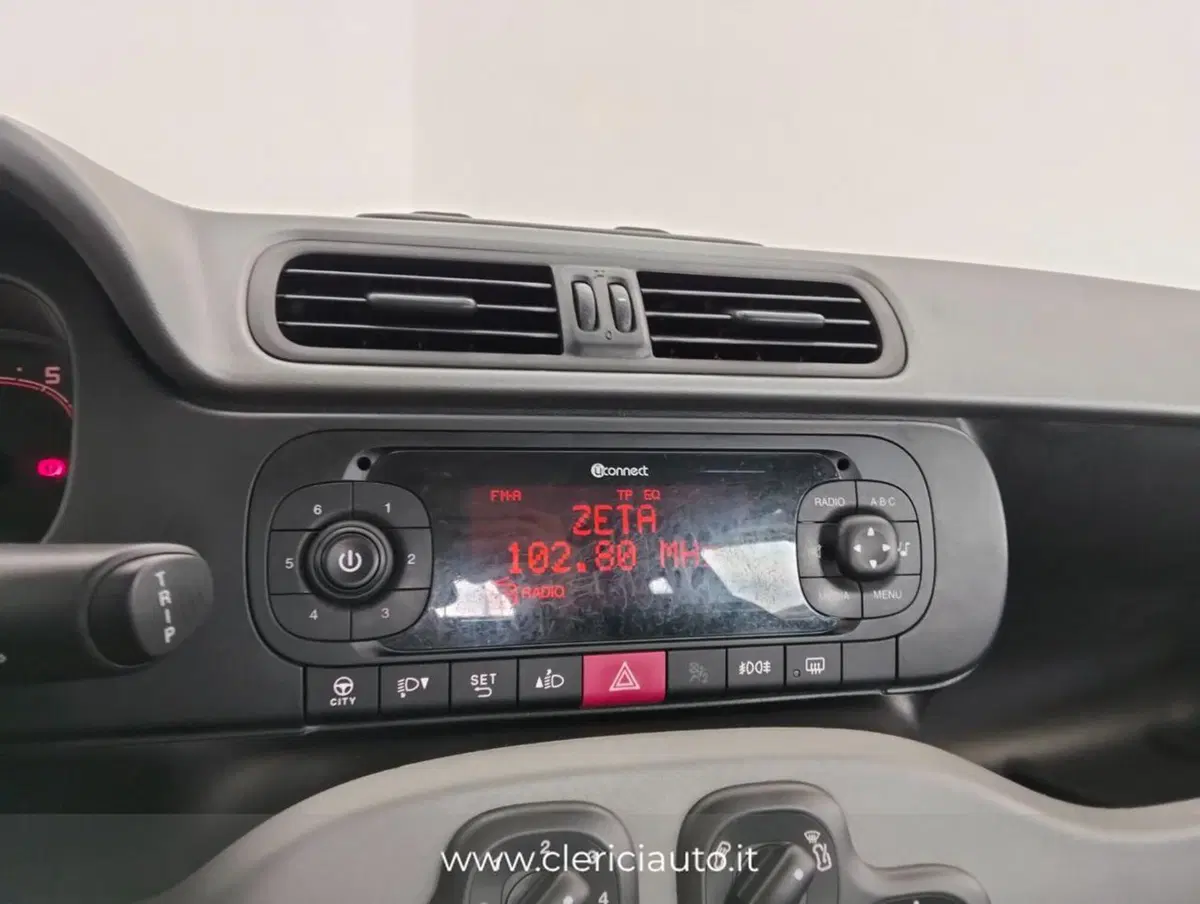 Fiat Panda usata a Como (11)