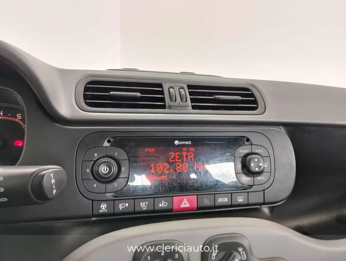 Fiat Panda usata a Como (12)