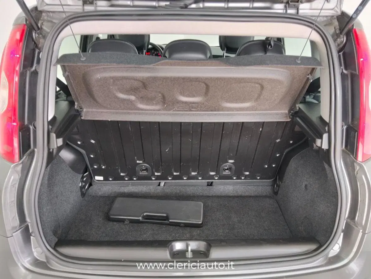 Fiat Panda usata a Como (14)