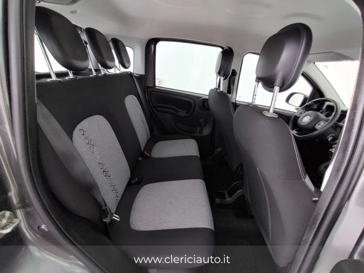 Fiat Panda usata a Como (5)