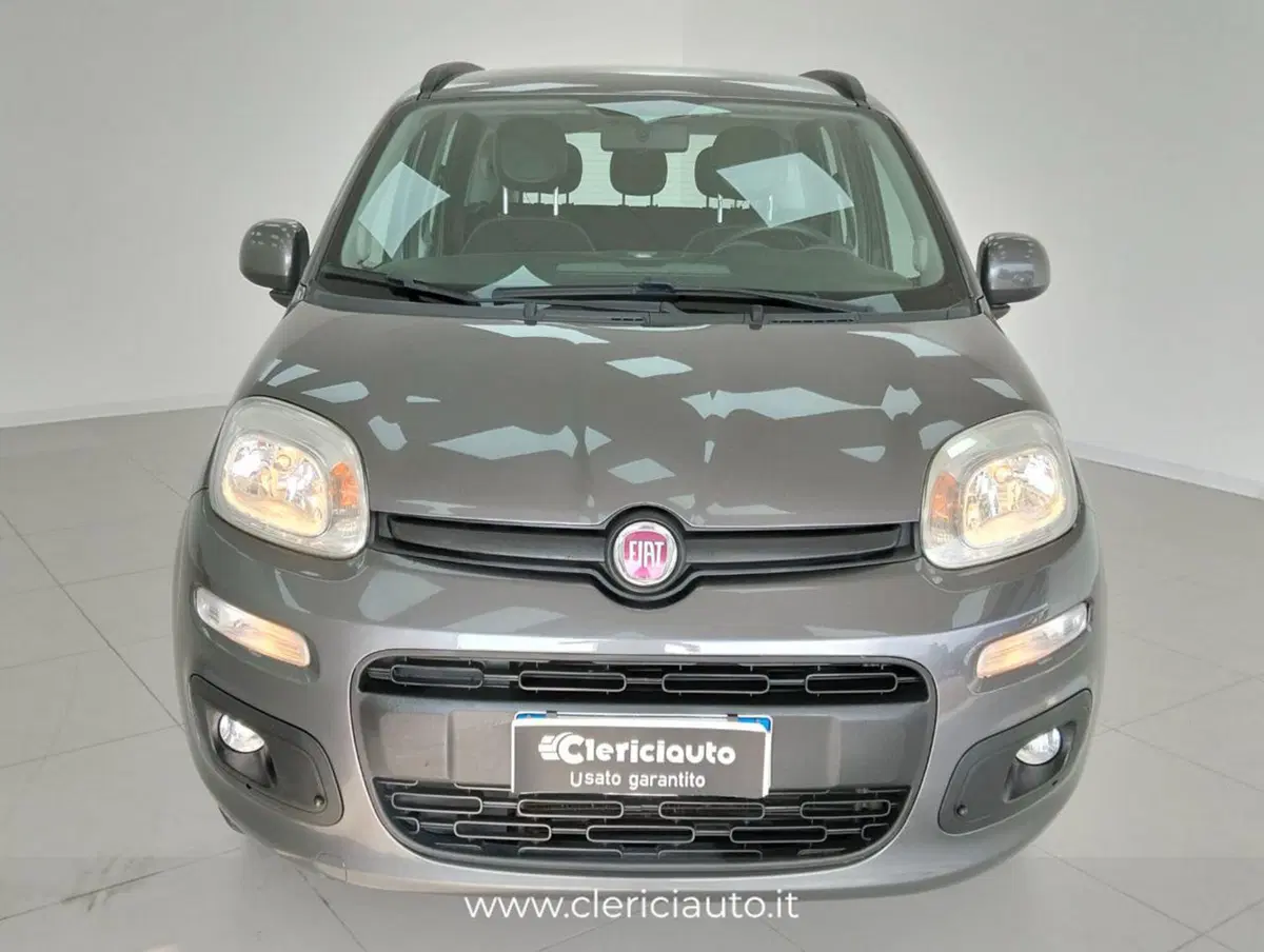 Fiat Panda usata a Como (6)