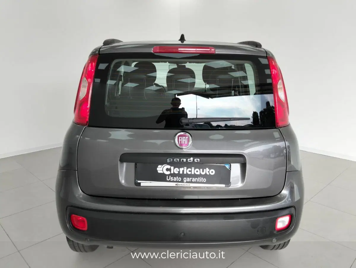 Fiat Panda usata a Como (7)