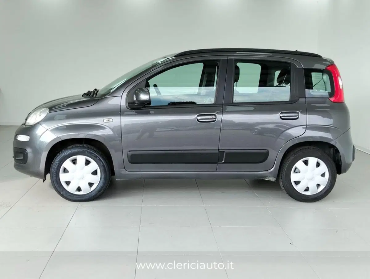 Fiat Panda usata a Como (8)