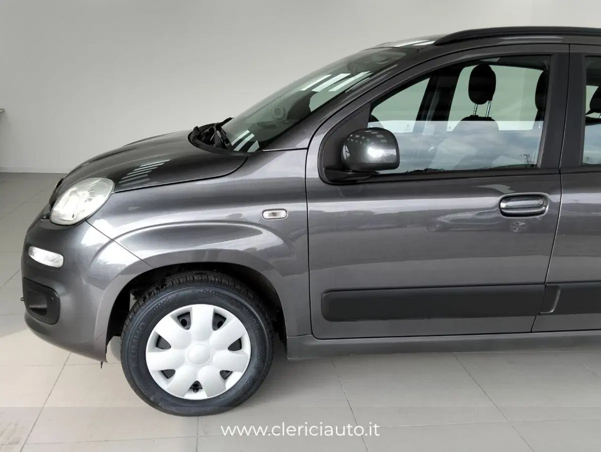 Fiat Panda usata a Como (9)