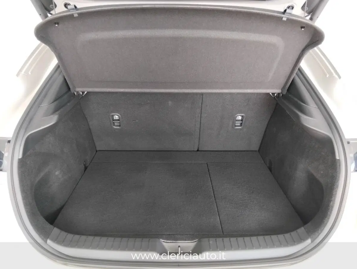 Mazda CX-30 usata a Como (20)