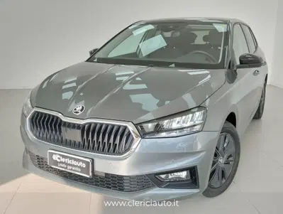 Skoda Fabia 1.0 TSI EVO 95 CV Style del 2025 usata a Lurate Caccivio