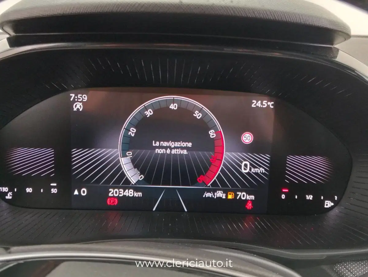 Skoda Fabia usata a Como (10)