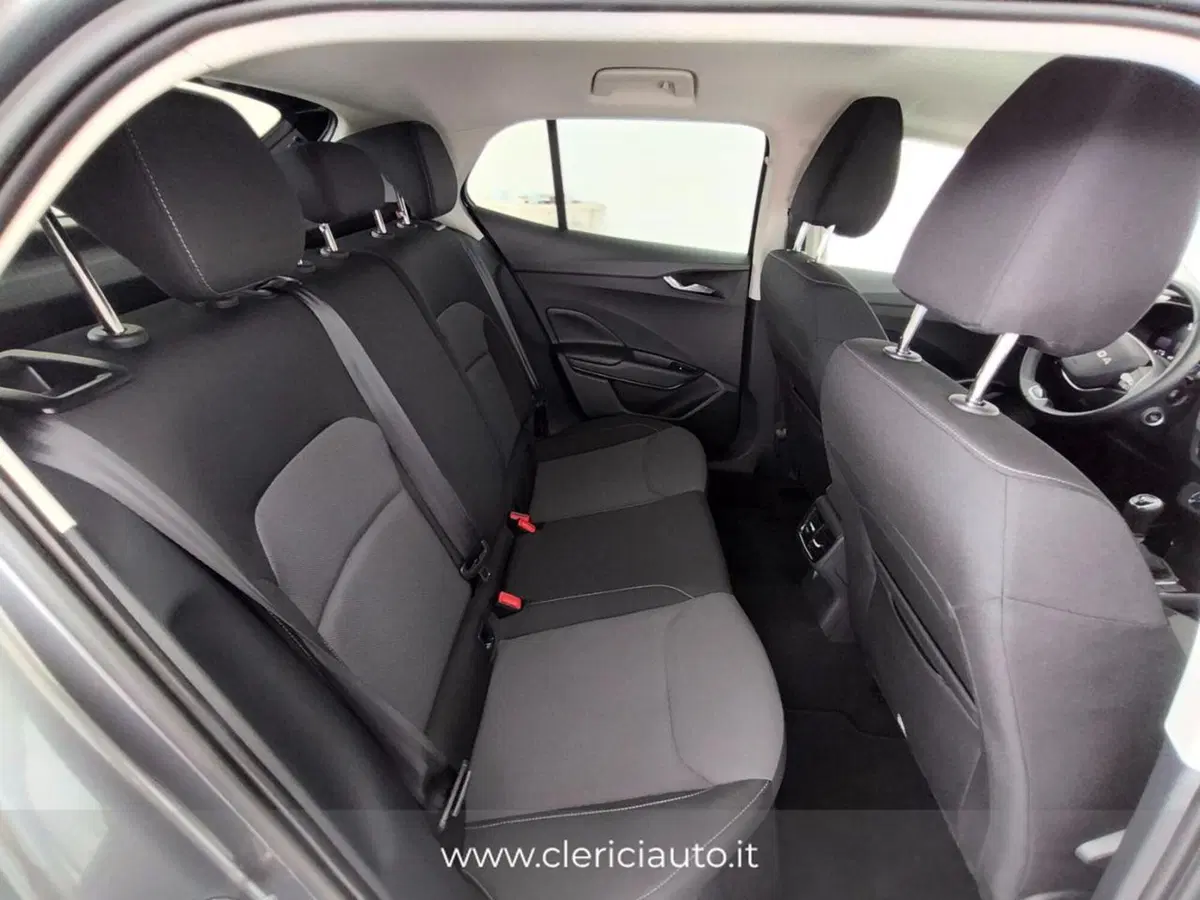 Skoda Fabia usata a Como (5)