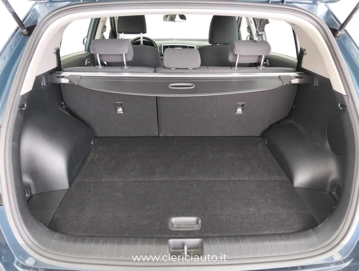 Kia Sportage usata a Como (19)