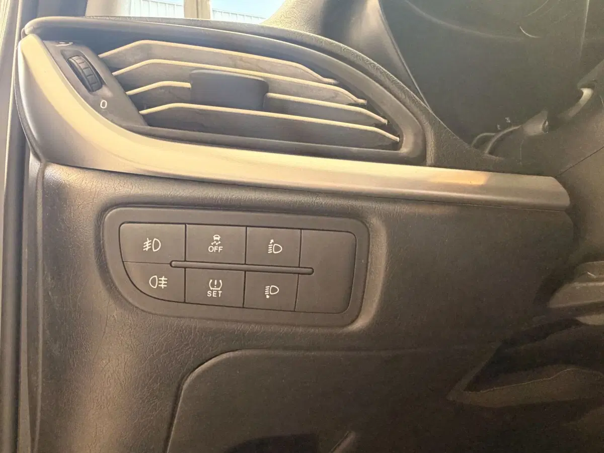 Fiat Tipo usata a Latina (12)