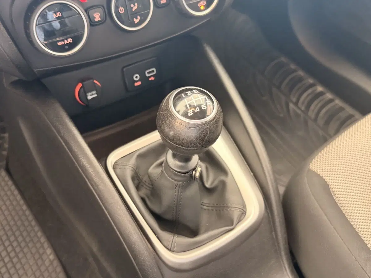 Fiat Tipo usata a Latina (18)