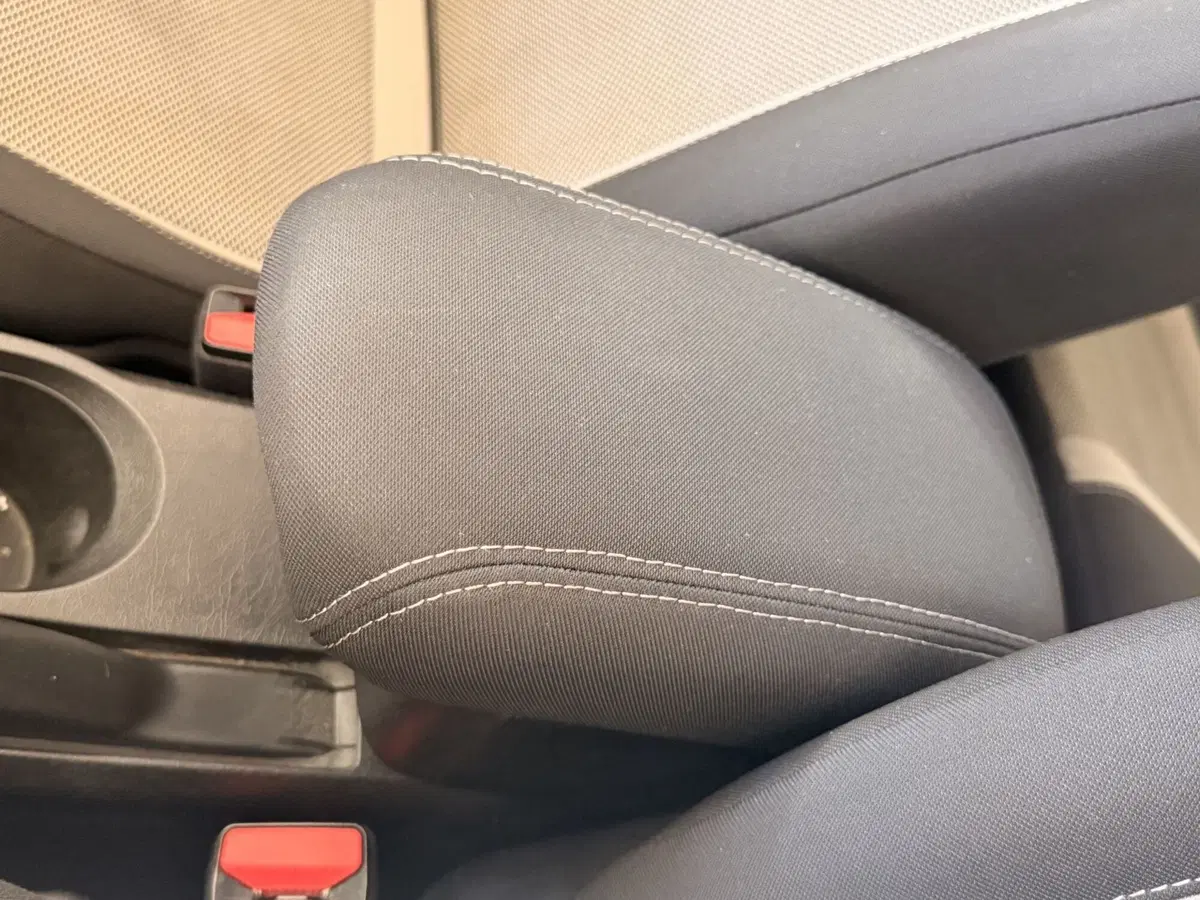 Fiat Tipo usata a Latina (19)