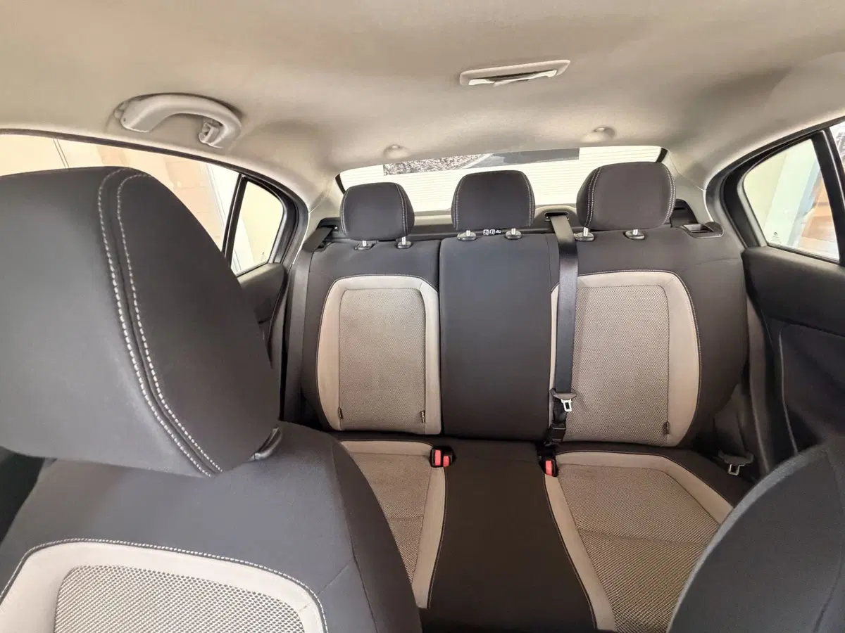 Fiat Tipo usata a Latina (20)