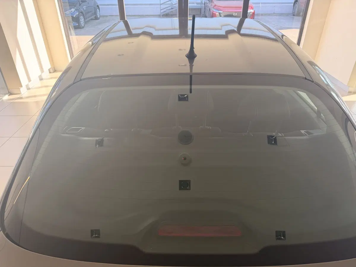 Fiat Tipo usata a Latina (6)