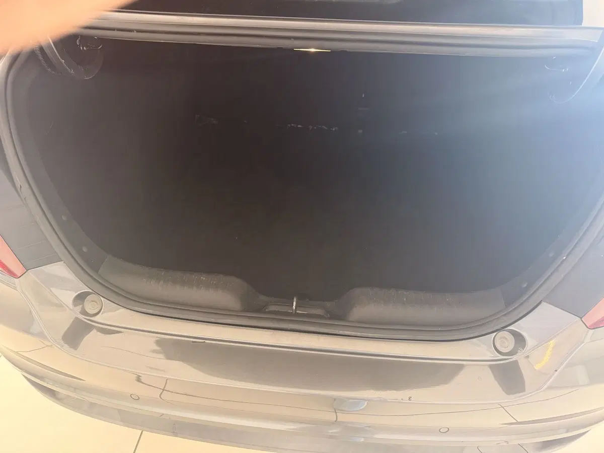 Fiat Tipo usata a Latina (7)