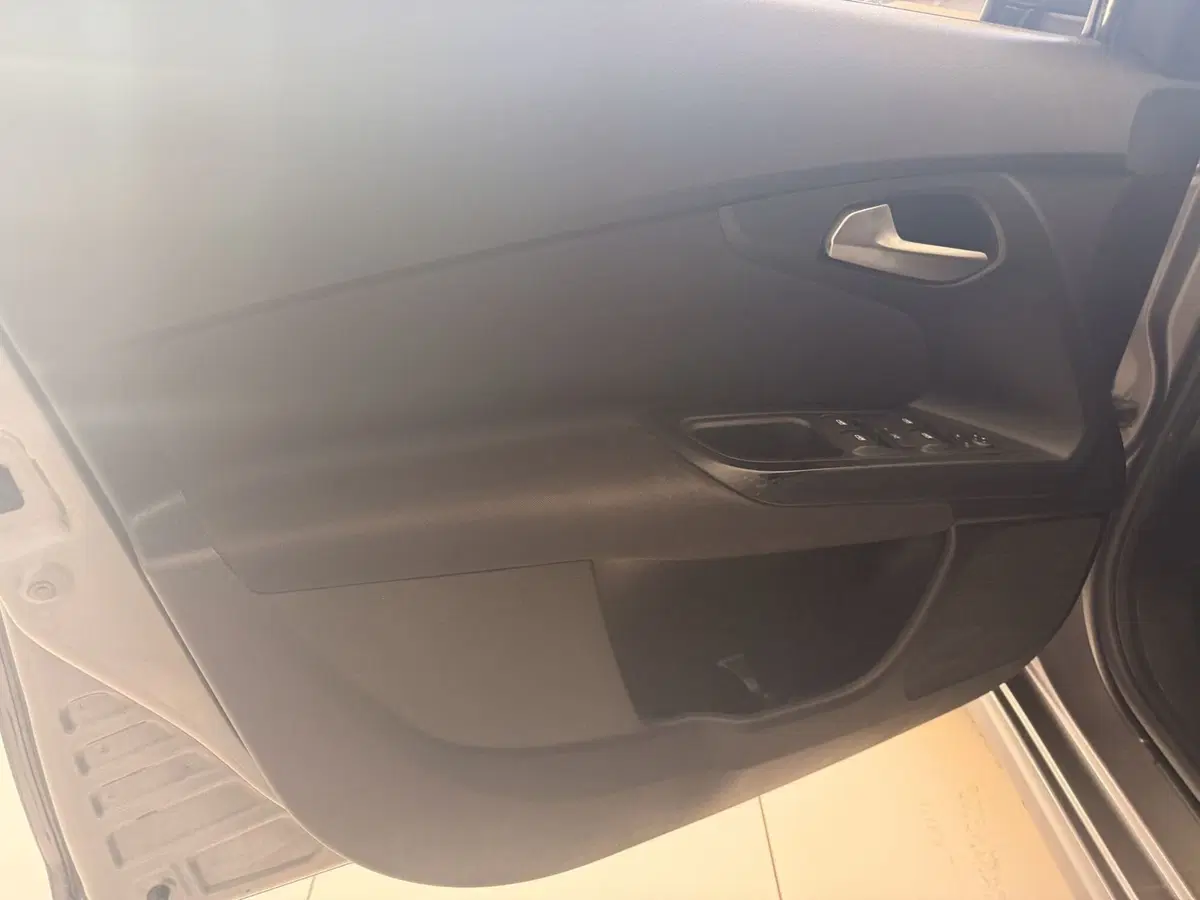 Fiat Tipo usata a Latina (9)