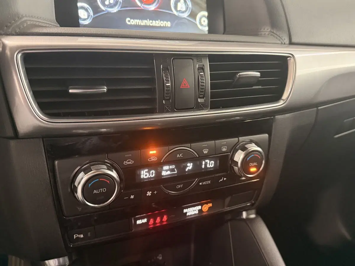 Mazda CX-5 usata a Latina (17)