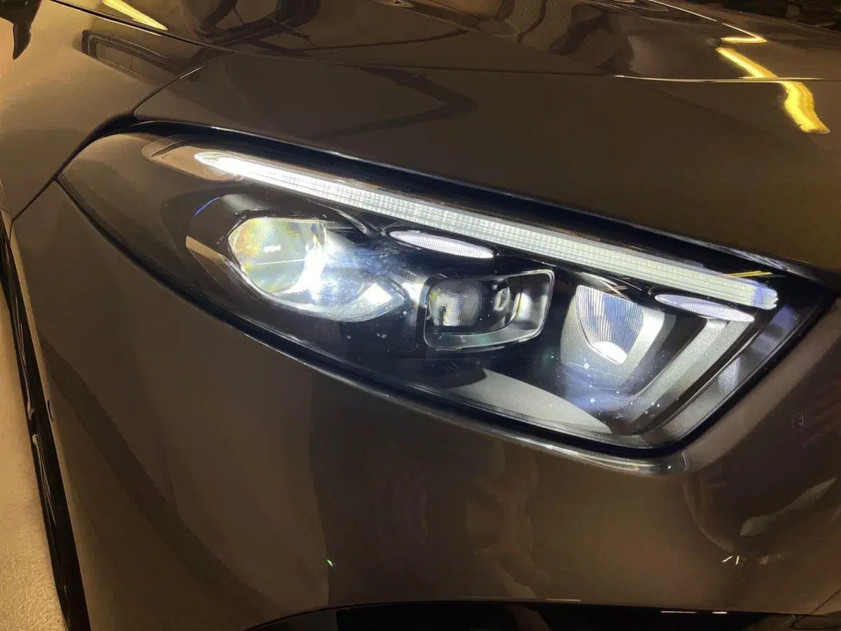 Mercedes-Benz Classe A usata a Milano (7)