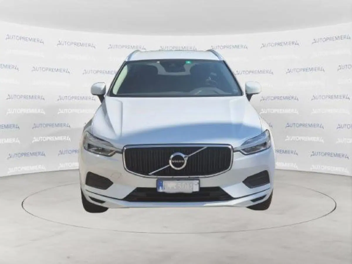 Volvo XC60 usata a Como (2)