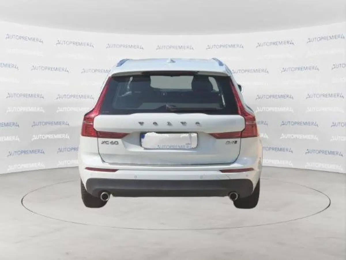 Volvo XC60 usata a Como (3)