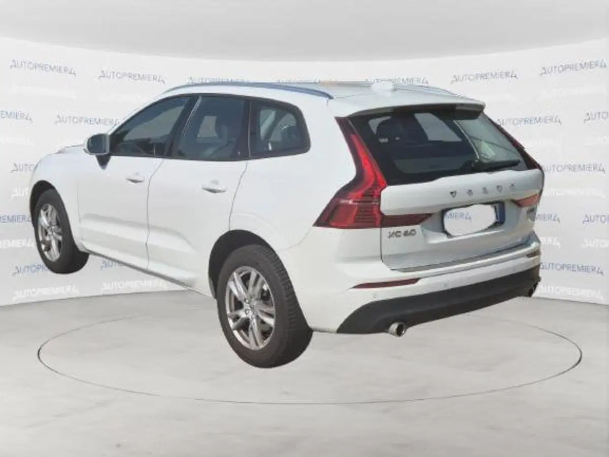 Volvo XC60 usata a Como (4)