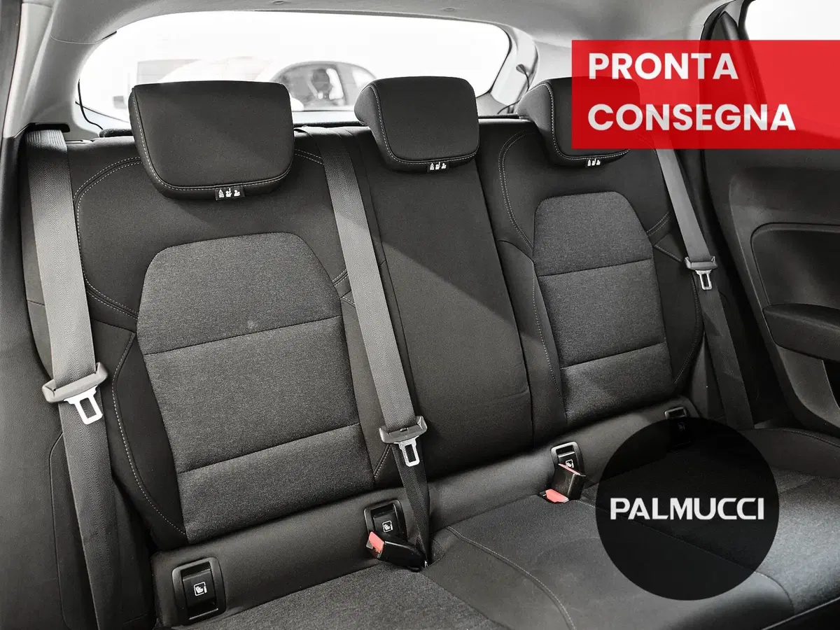 Renault Clio usata a Prato (19)