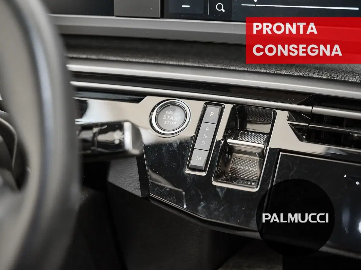 Peugeot 3008 usata a Prato (11)