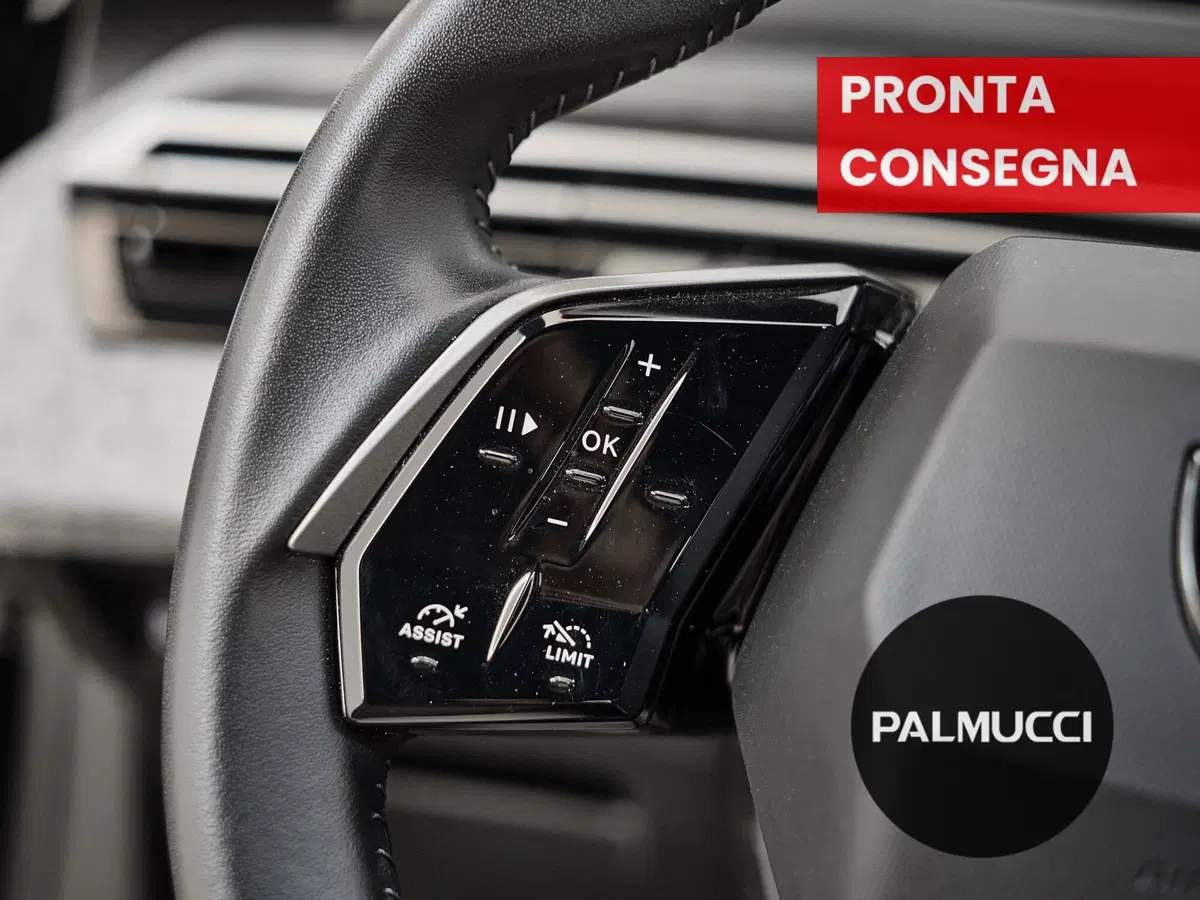 Peugeot 3008 usata a Prato (12)