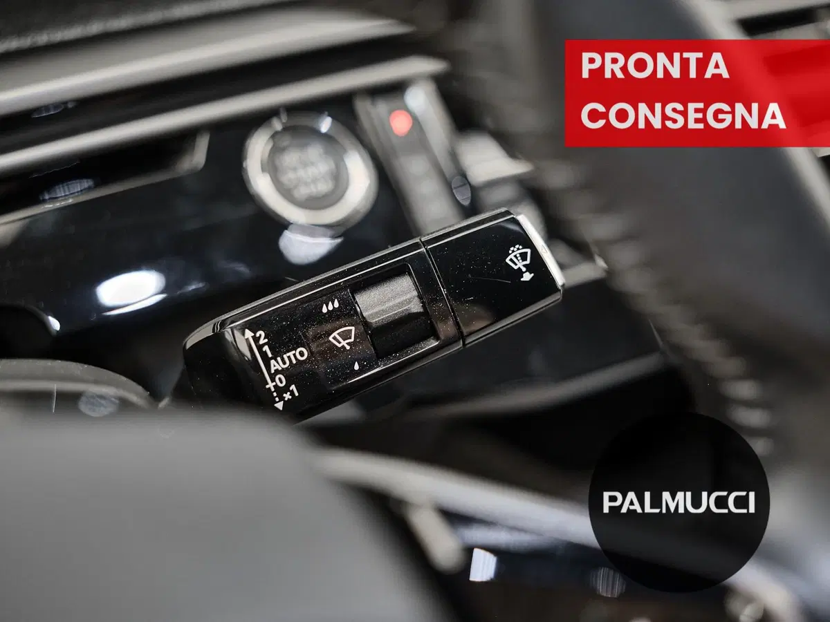 Peugeot 3008 usata a Prato (19)