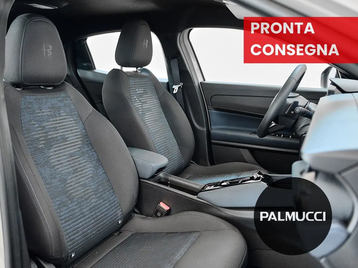 Alfa Romeo Junior usata a Prato (20)