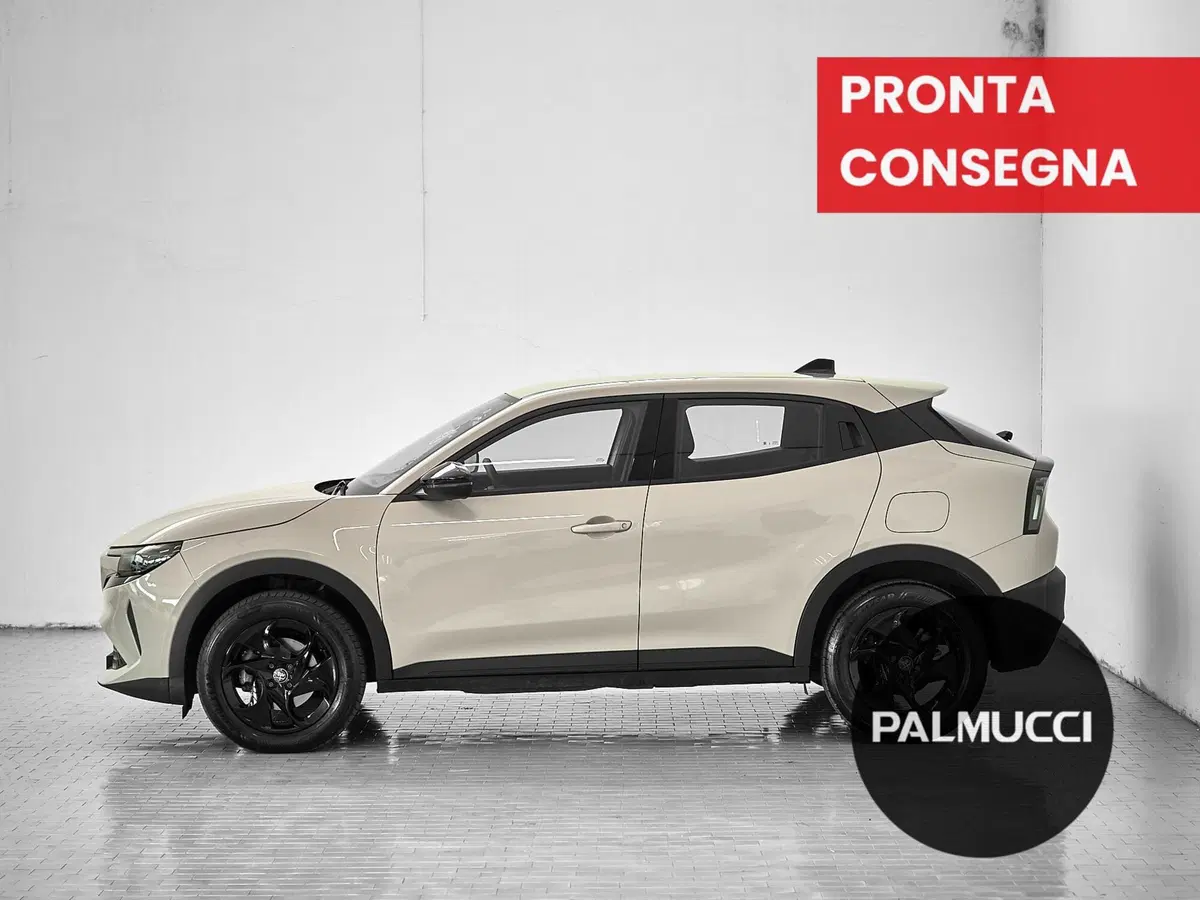 Alfa Romeo Junior usata a Prato (5)