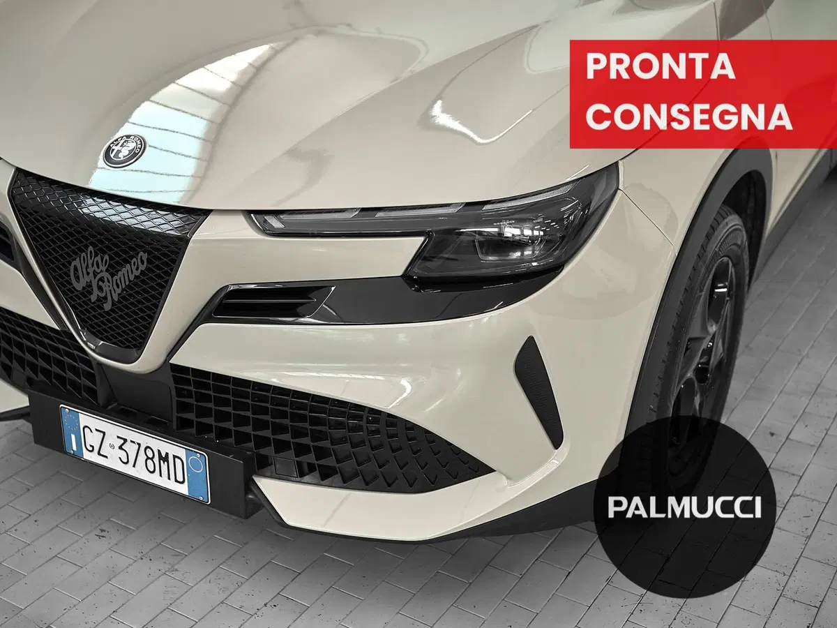 Alfa Romeo Junior usata a Prato (6)