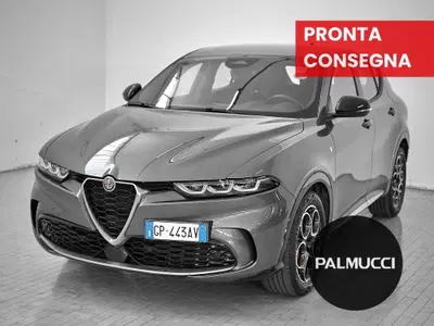 Alfa Romeo Tonale Tonale 1.5 160 CV MHEV TCT7 Ti del 2023 usata a Prato