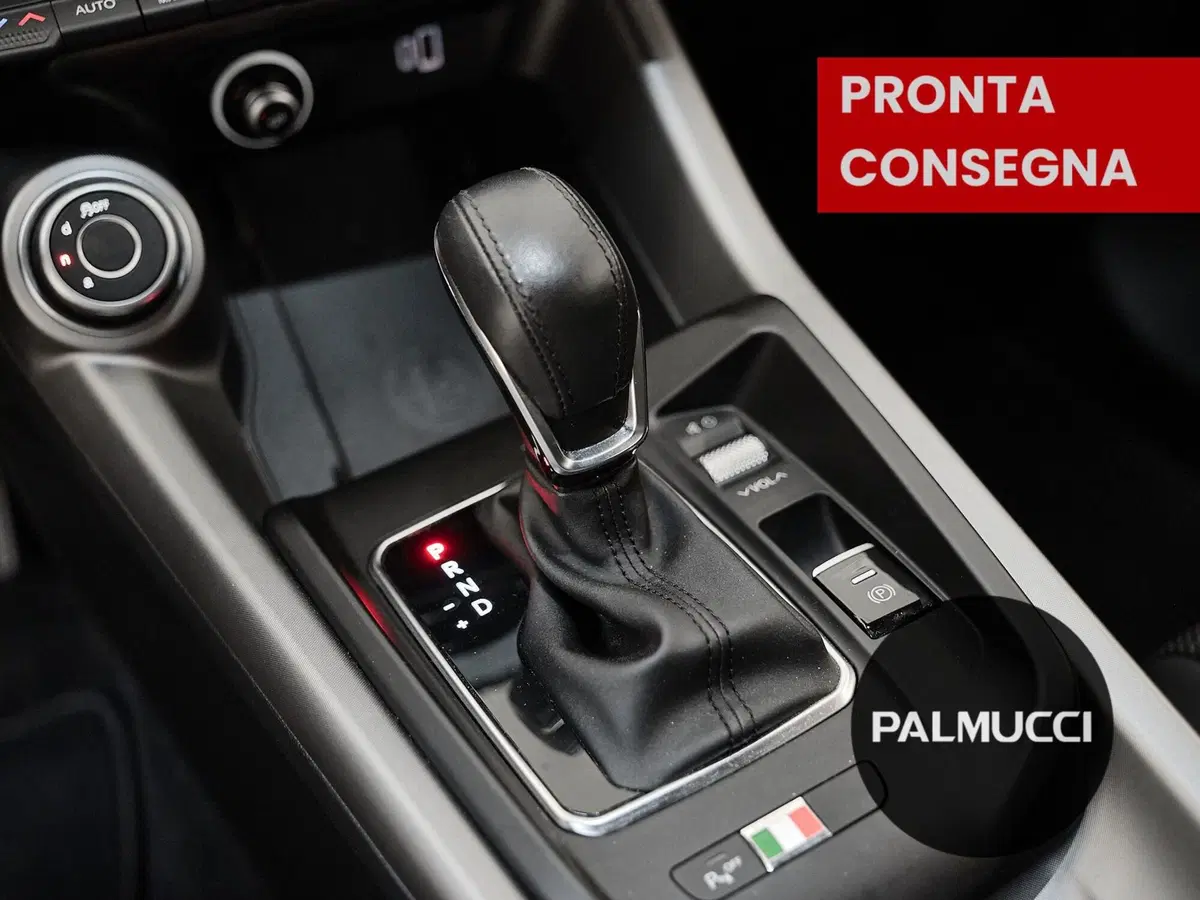 Alfa Romeo Tonale usata a Prato (16)